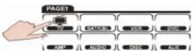 GENIUS Remote 800 - ENGLISH - 4