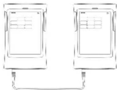 GENIUS Remote 800 - Transferring Information from Unit to Unit - 4