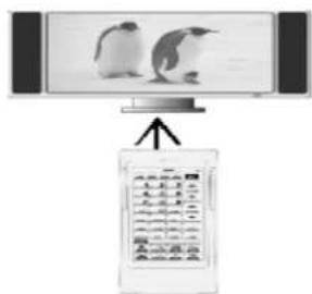 GENIUS Remote 800 - Automatically Setup by Pre-code - 5