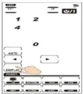 GENIUS Remote 800 - ENGLISH - 1