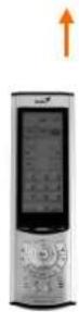 GENIUS Remote 815 - Automatische Suche - 3