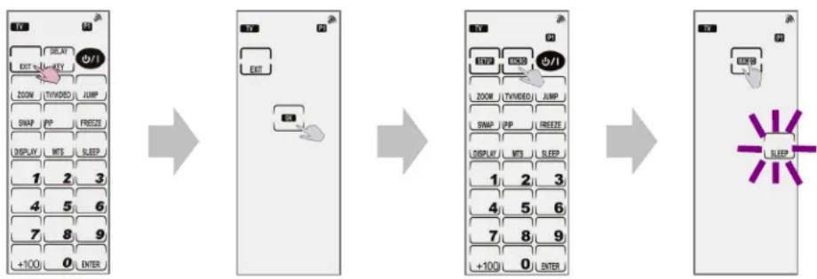 GENIUS Remote 815 - WAS ist ein Einfach-Makro - 5