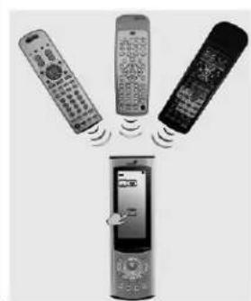 GENIUS Remote 815 - WAS ist ein Einfach-Makro - 1
