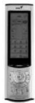 GENIUS Remote 815 - Automatische Suche - 8