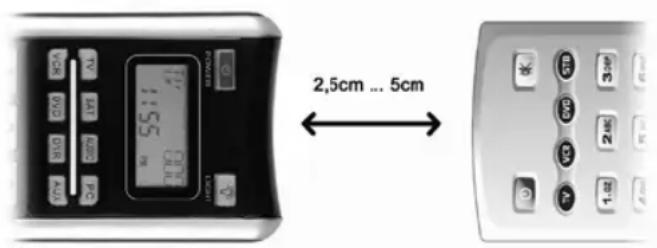 2,5cm ... 5cm