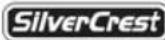 SILVERCREST URC 801 - Wichtige Garantiehinweise - 1