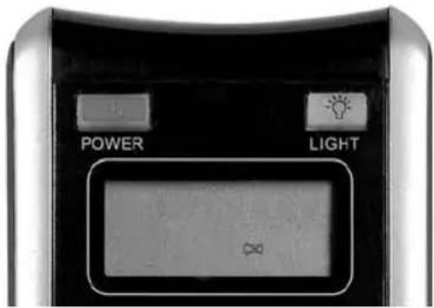 POWER LIGHT