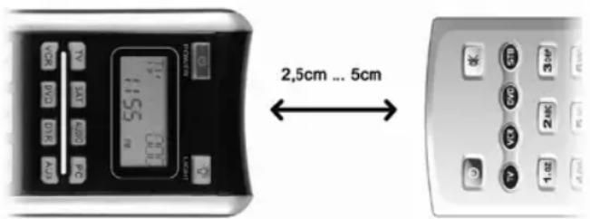 2,5cm ... 5cm