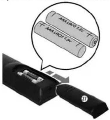 AAA LRD 1.5V AAA LRD 1.5V