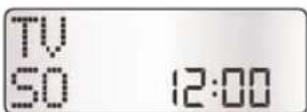 SILVERCREST KH 2150 - Standardanzeige - 1