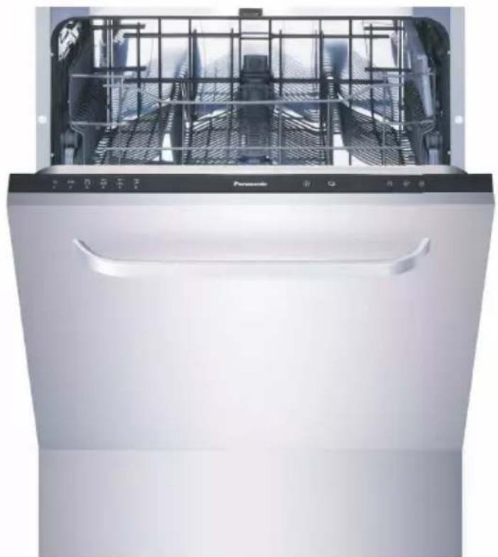 PANASONIC NP-B6V2FIDE - NP-B6V2FTNZ - 1