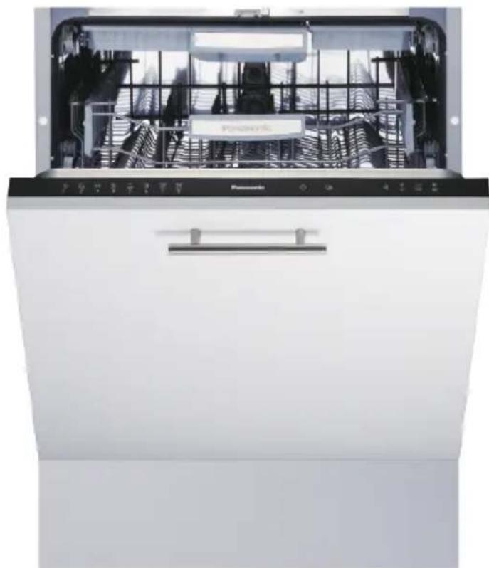 PANASONIC NP-B6M2FIDE - 1