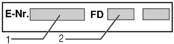 SIEMENS SX858D03TE - Kundendienst - 1