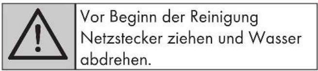 GRUNDIG GSF 41820 X - Programmende - 3