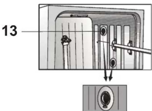 GRUNDIG GNV 41833 - Übersicht - 2