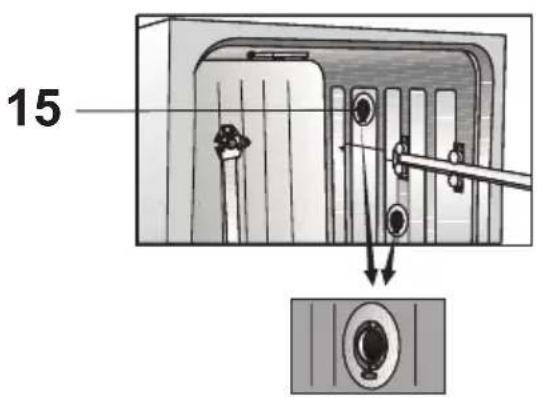 GRUNDIG GNV 41831 - Übersicht - 2