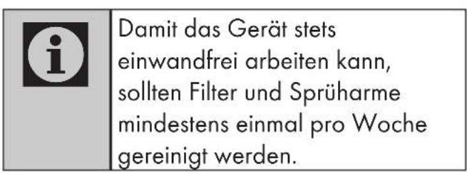 GRUNDIG GNV 31620 - Einklappbare Geschirrhalter am unteren Korb - 4