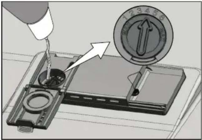 GRUNDIG GNV 31620 - Klarspüler - 3