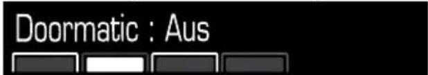 GRUNDIG GNI 51030 XH - Doormatic : - 1