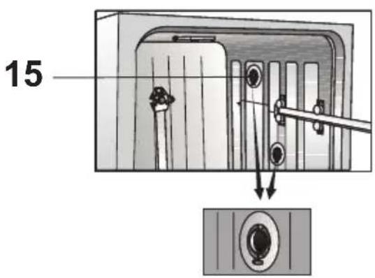GRUNDIG GNI 51030 XH - Übersicht - 2
