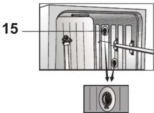 GRUNDIG GNI 41831 X - Übersicht - 2
