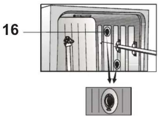 GRUNDIG GNF 41830 X - Übersicht - 2