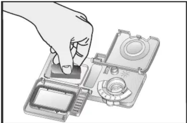 GRUNDIG GHV 41821 - Tab-Spülmittel - 1