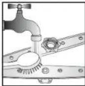 BAUKNECHT GSF 60303 - Kleinere Störungen selbst beheben - 4