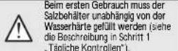 BAUKNECHT GSF 60303 - Erster Gebrauch - 4