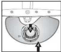 BAUKNECHT GSF 102303 - Wartung und Pflege - 4