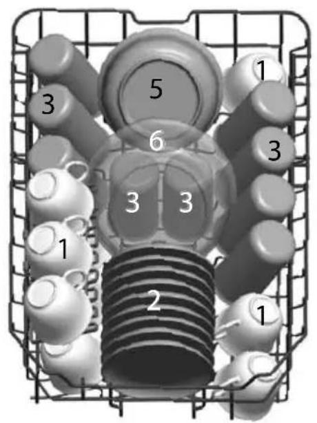 1 2 3 5 6 3 3 1 1