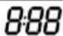 MEDION MD 37187 - Displayanzeige - 7
