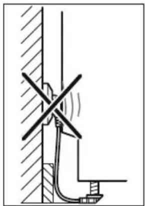MEDION MD 37107 - Aufstellen und Ausrichten - 2