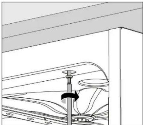 MIELE PG 8055 U Speed - Unterbauen - 2