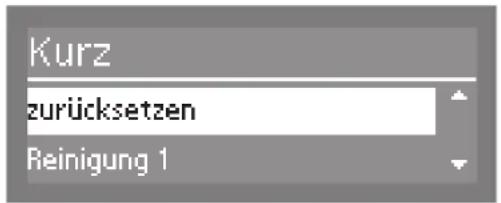 MIELE PG 8055 U Speed - Temperatur / Zeit - 2