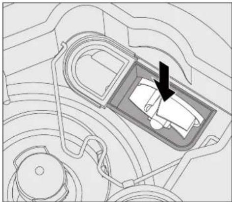 MIELE PG 8055 U Speed - Störungen beseitigen - 1