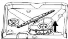 CLATRONIC GSP 775.1 - 2 - 1