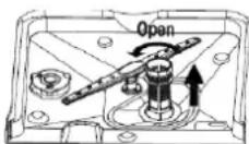 CLATRONIC GSP 775.1 - 1 - 1
