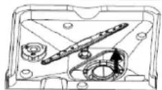 CLATRONIC GSP 775.1 - 3 - 1