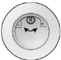 CLATRONIC GSP 776.1 - Einstellung des Salzverbrauchs - 1