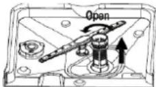 CLATRONIC GSP 776.1 - 1 - 1
