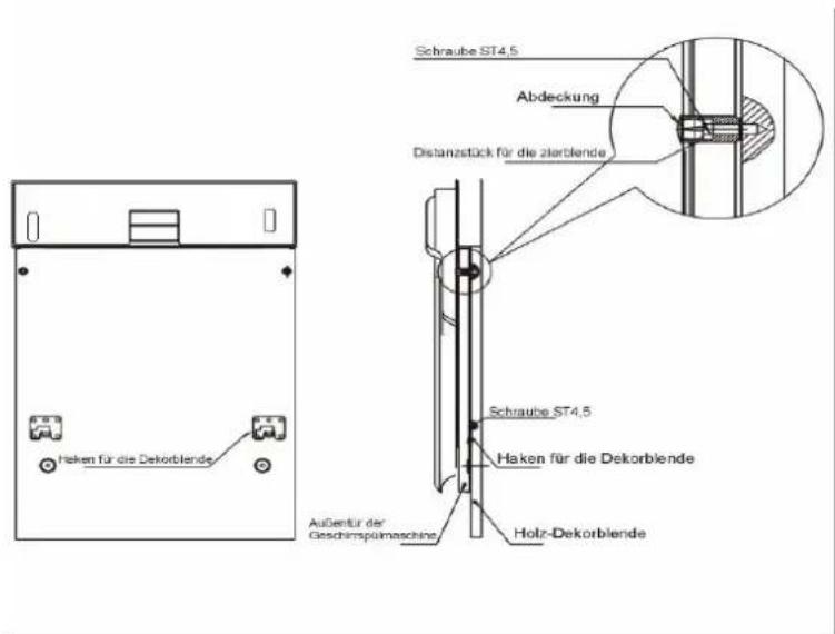 Exquisit EGSP9.3 E/B - Vorbereitung - 5