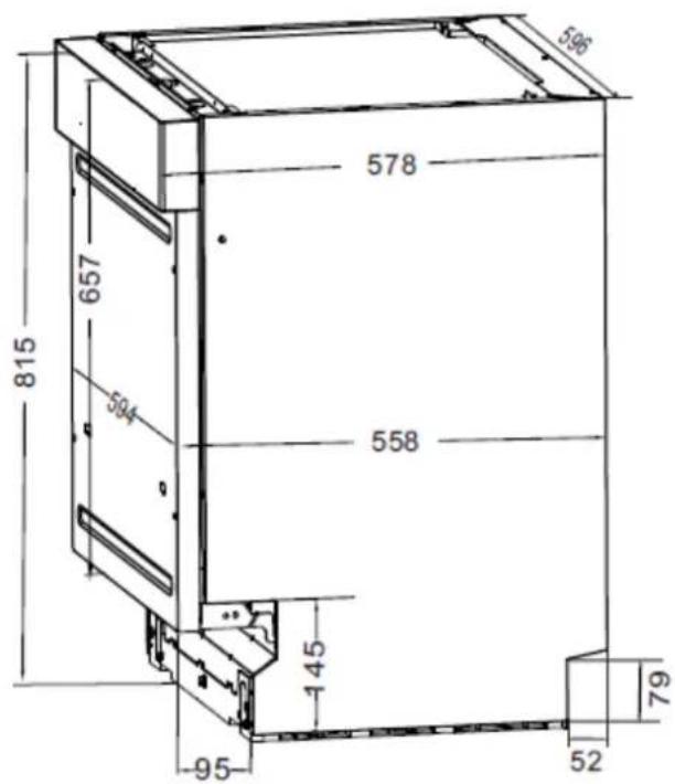 Exquisit EGSP312- E/B - Vorbereitung - 3