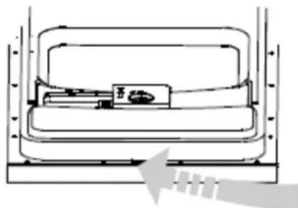 Exquisit EGSP312- E/B - Reinigung des Geschirrspülers - 1