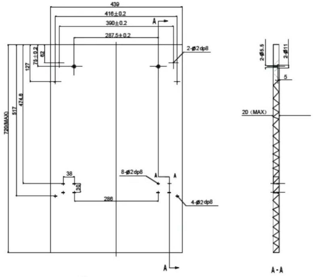 Exquisit EGSP2190E - Vorbereitung - 3