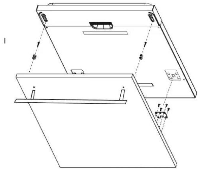 Exquisit EGSP2190E - Vorbereitung - 4