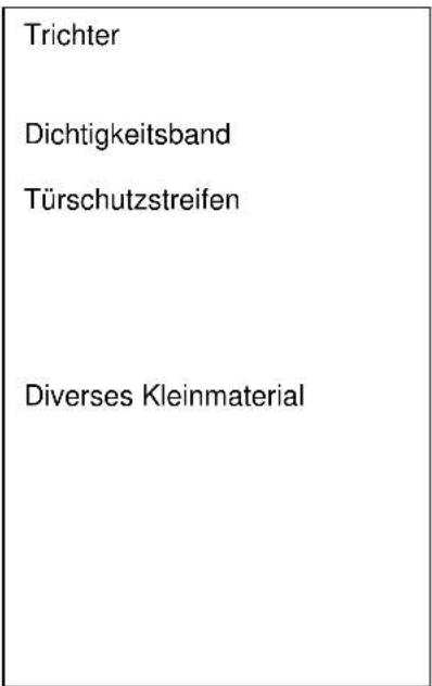 Exquisit EGSP140E - Lieferumfang - 2