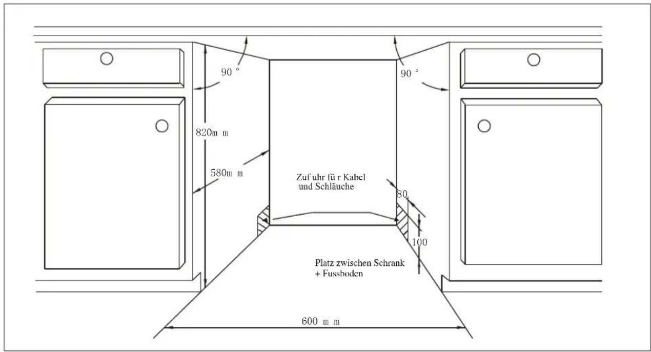 Exquisit EGSP1212 E/B - Abb. 1 - 1