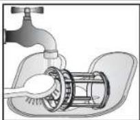 BAUKNECHT GSXS 5104A1 - Wartung und Pflege - 3