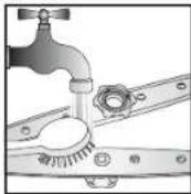 BAUKNECHT GSXS 5104A1 - Kleinere Störungen selbst beheben... - 4